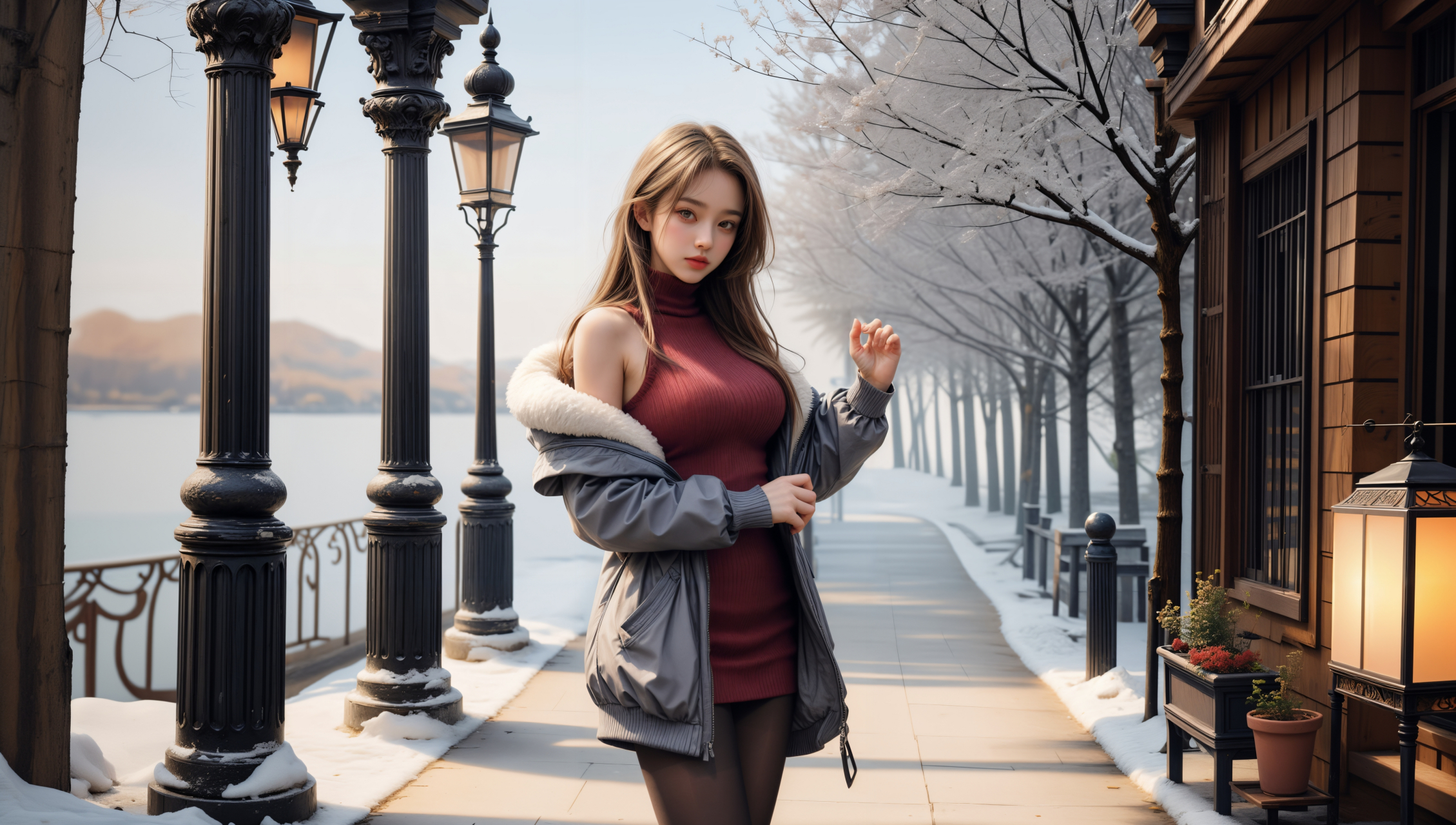 海南省气象台发布海上雷雨大风黄色预警信号